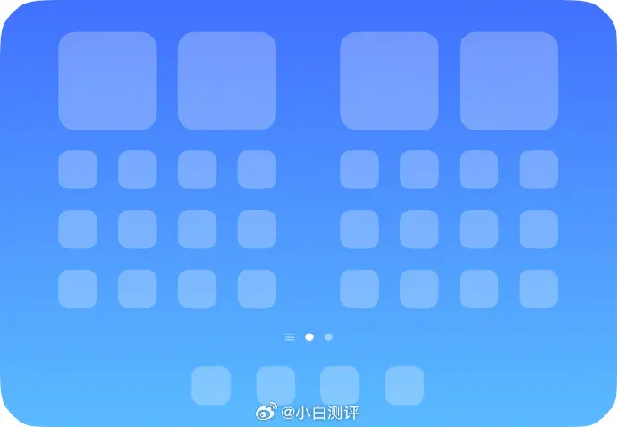Xiaomi HyperOS Leak Reveals Widescreen Foldable That Rethinks Phone Usability
